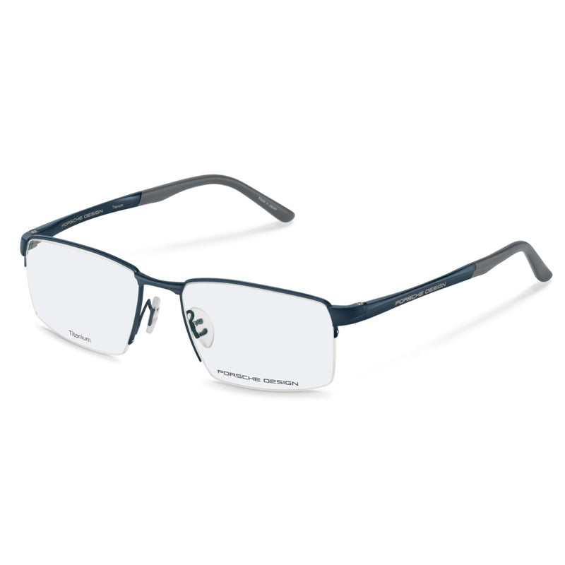 Porsche Design Eyeglasses, Model: P81005 Colour: C000