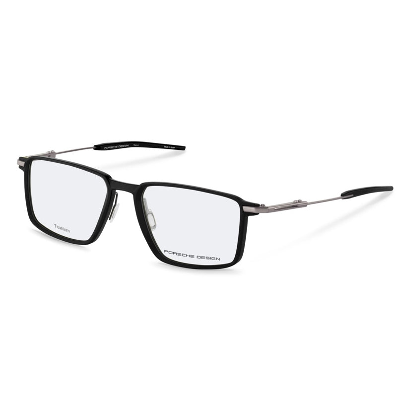 Porsche Design Eyeglasses, Model: P81006 Colour: A000