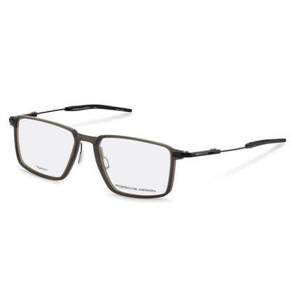 Porsche Design Eyeglasses, Model: P81006 Colour: B000