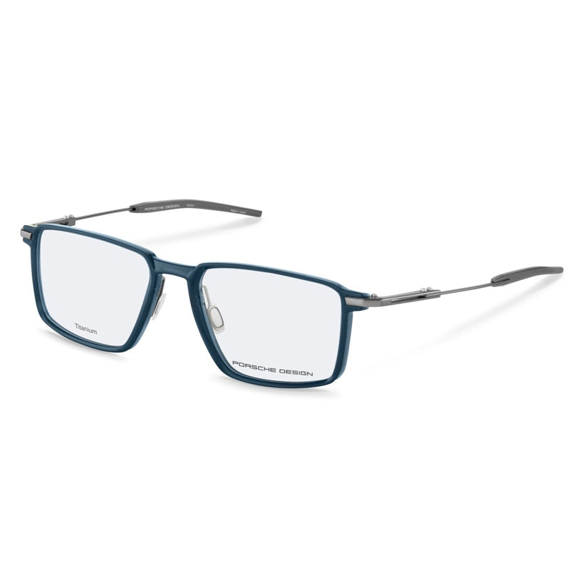 Porsche Design Eyeglasses, Model: P81006 Colour: C000