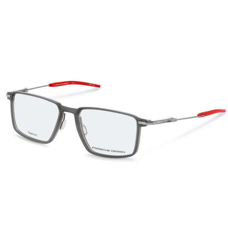 Porsche Design Eyeglasses, Model: P81006 Colour: D000