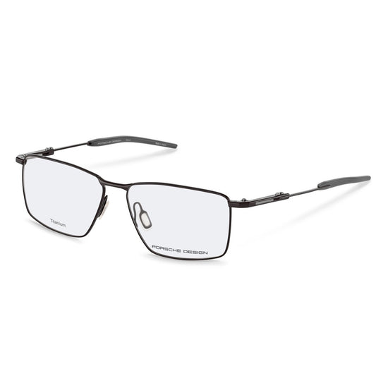 Porsche Design Eyeglasses, Model: P81007 Colour: A000