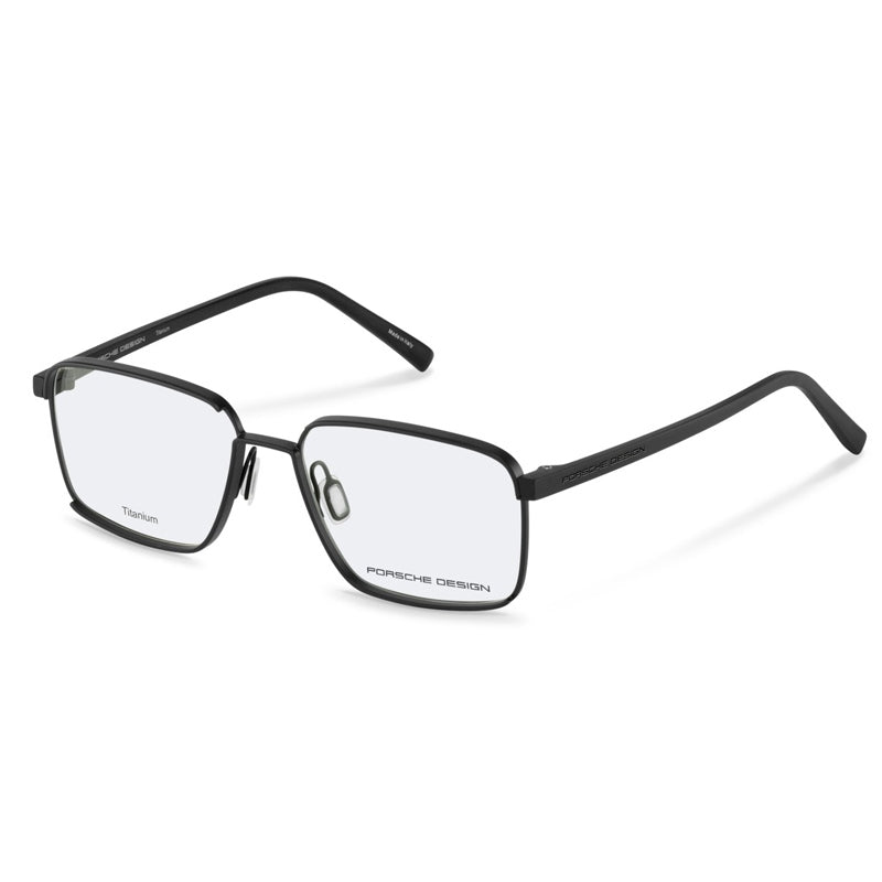 Porsche Design Eyeglasses, Model: P81008 Colour: A000