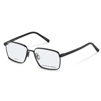 Porsche Design Eyeglasses, Model: P81008 Colour: A000