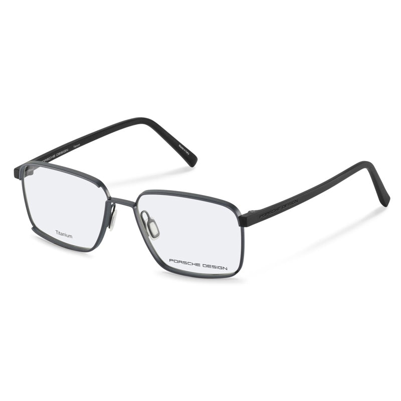 Porsche Design Eyeglasses, Model: P81008 Colour: B000