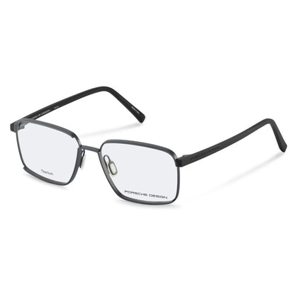 Porsche Design Eyeglasses, Model: P81008 Colour: B000