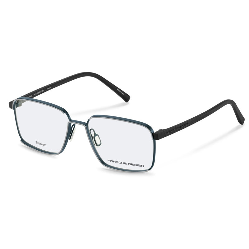 Porsche Design Eyeglasses, Model: P81008 Colour: D000