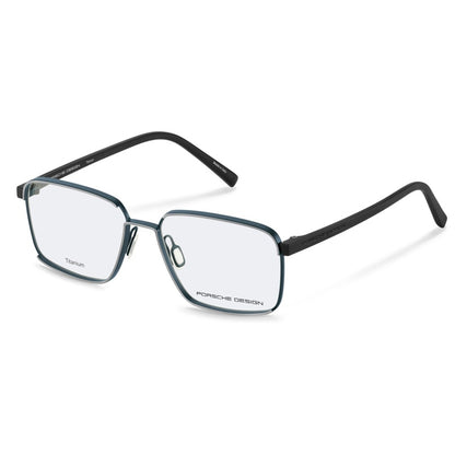 Porsche Design Eyeglasses, Model: P81008 Colour: D000