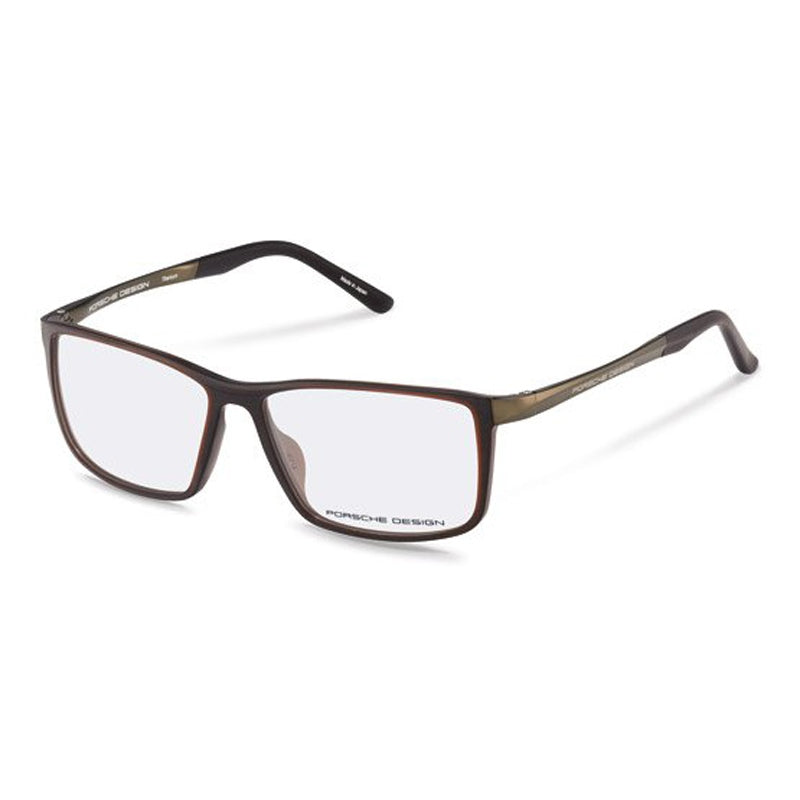 Porsche Design Eyeglasses, Model: P8328 Colour: B
