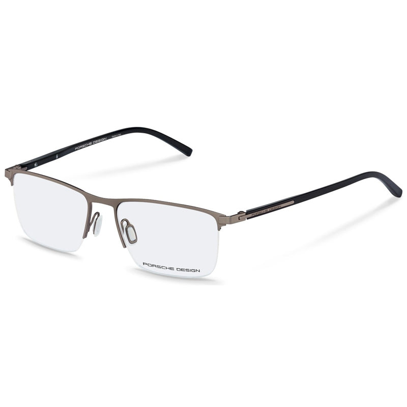 Porsche Design Eyeglasses, Model: P8371 Colour: D
