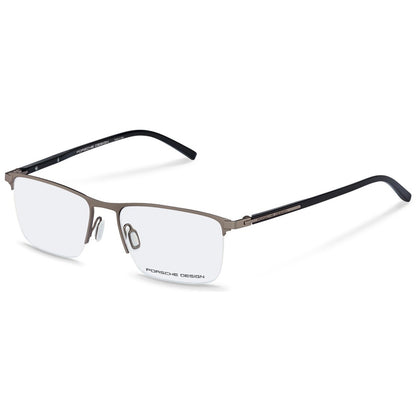 Porsche Design Eyeglasses, Model: P8371 Colour: D