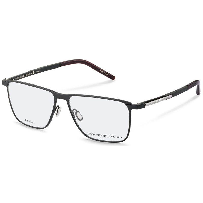 Porsche Design Eyeglasses, Model: P8391 Colour: A