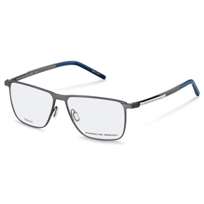 Porsche Design Eyeglasses, Model: P8391 Colour: B