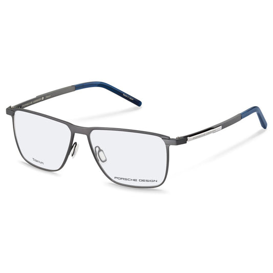 Porsche Design Eyeglasses, Model: P8391 Colour: B