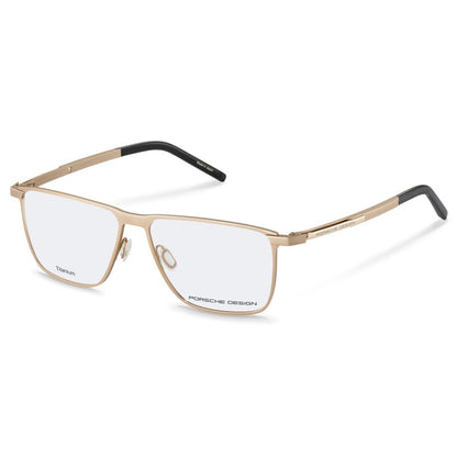Porsche Design Eyeglasses, Model: P8391 Colour: C