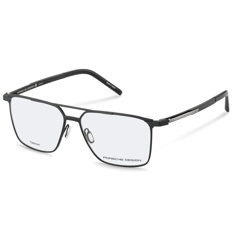 Porsche Design Eyeglasses, Model: P8392 Colour: B