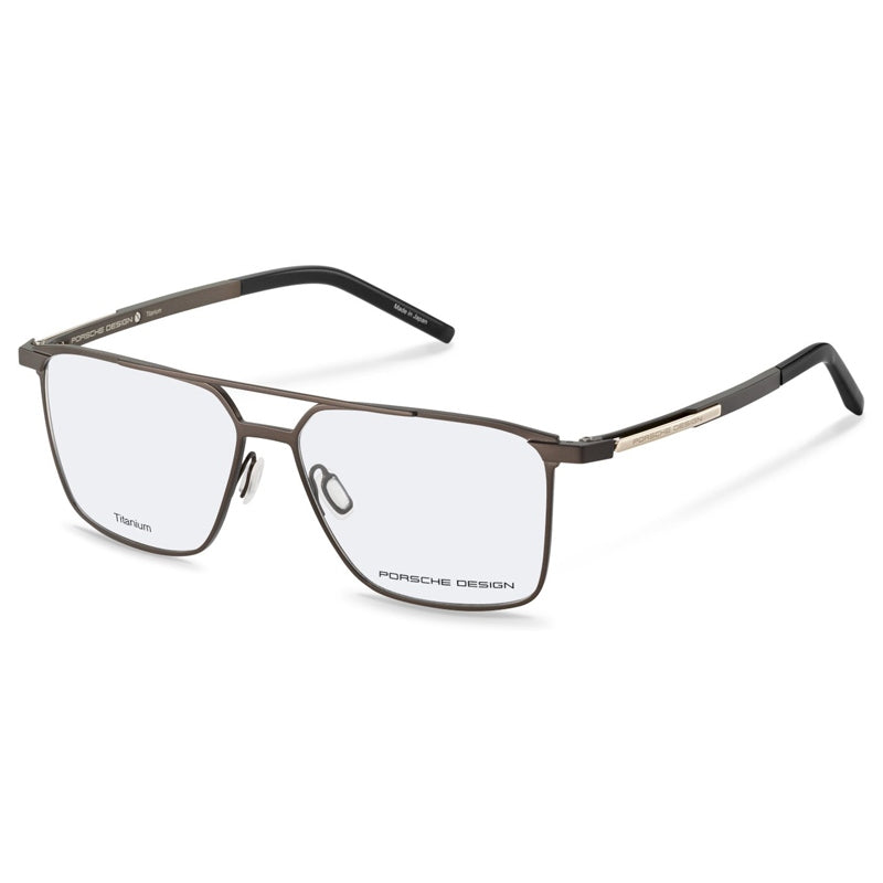 Porsche Design Eyeglasses, Model: P8392 Colour: D