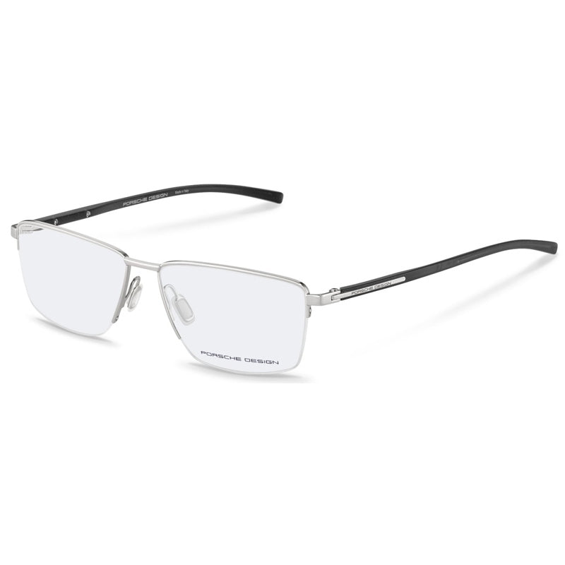 Porsche Design Eyeglasses, Model: P8399 Colour: B