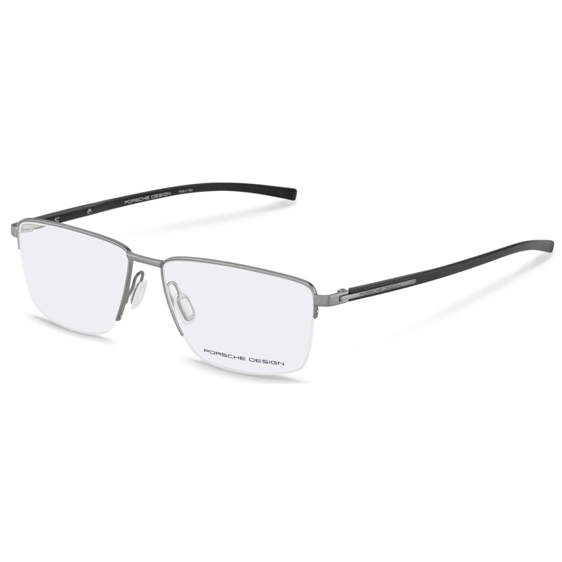 Porsche Design Eyeglasses, Model: P8399 Colour: D