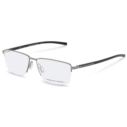 Porsche Design Eyeglasses, Model: P8399 Colour: D