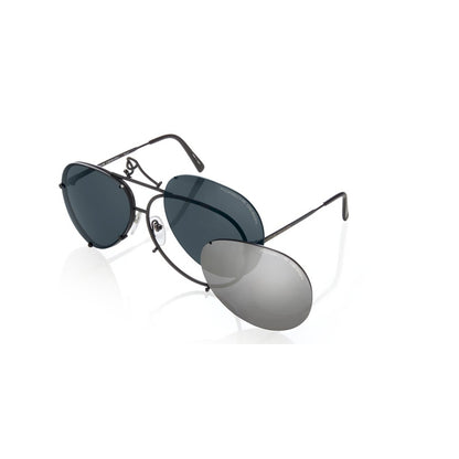 Porsche Design Sunglasses, Model: P8478 Colour: D343