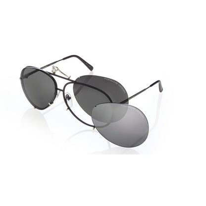 Porsche Design Sunglasses, Model: P8478 Colour: J