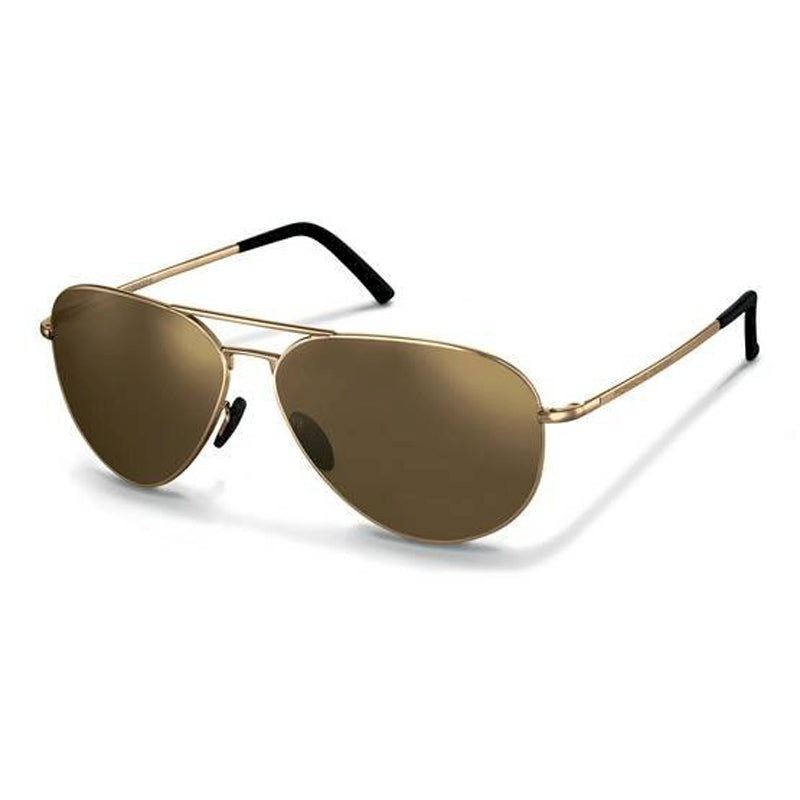 定価6万✨ PORSCHE DESIGN サングラス P8658 ゴールド 定価6万✨ PORSCHE DESIGN サングラス P8658 ゴールド 定価6万