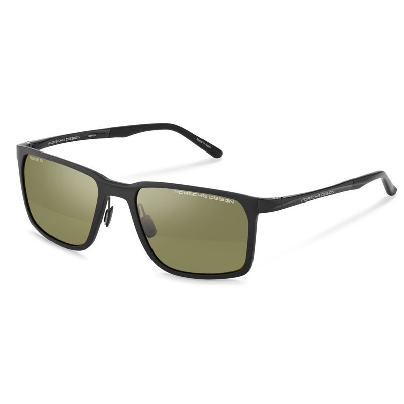 Porsche Design Sunglasses, Model: P86002 Colour: A427