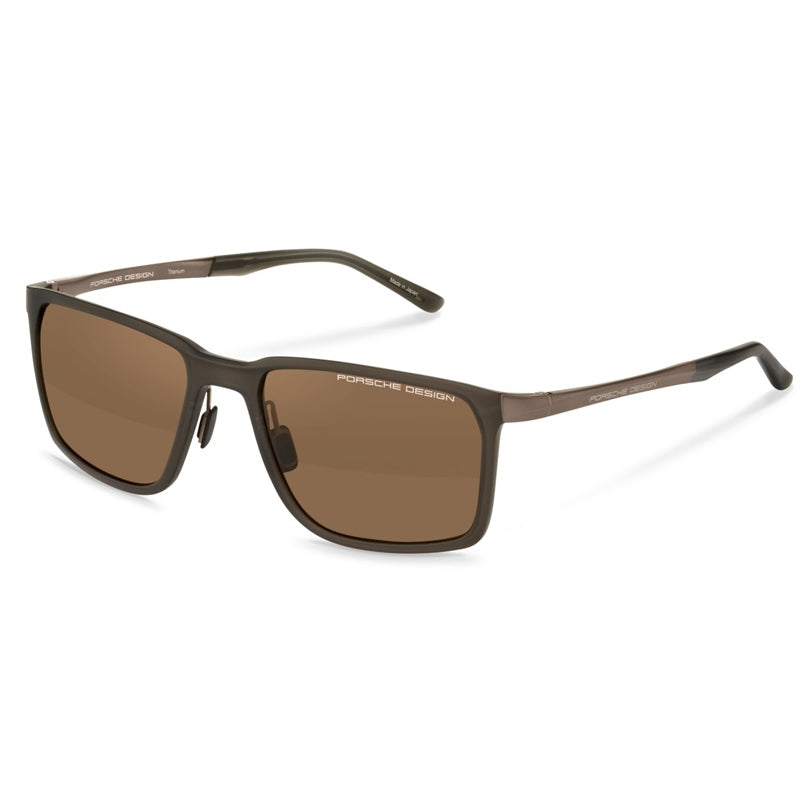Porsche Design Sunglasses, Model: P86002 Colour: C629