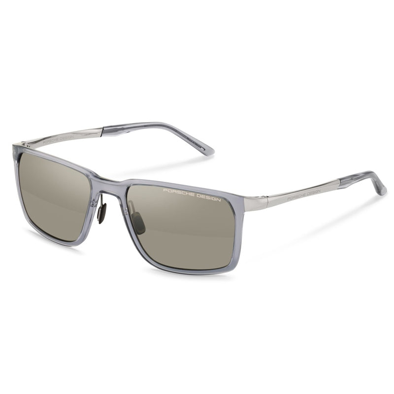 Porsche Design Sunglasses, Model: P86002 Colour: D175