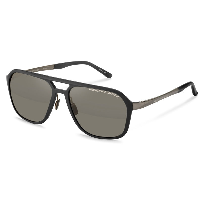 Porsche Design Sunglasses, Model: P86003 Colour: A416