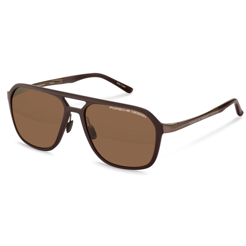 Porsche Design Sunglasses, Model: P86003 Colour: B604