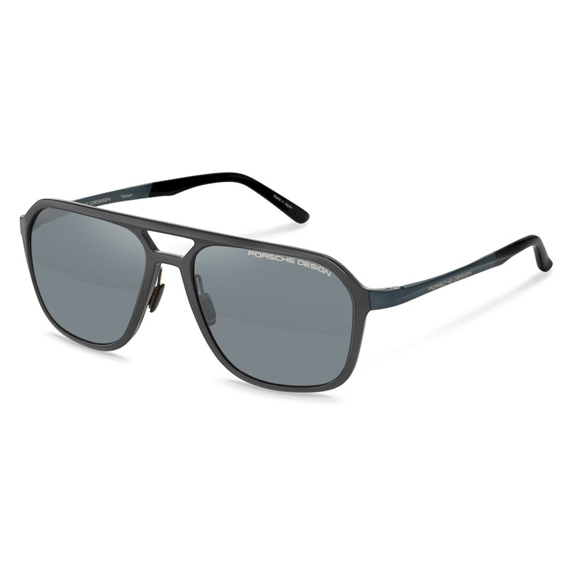 Porsche Design Sunglasses, Model: P86003 Colour: D388
