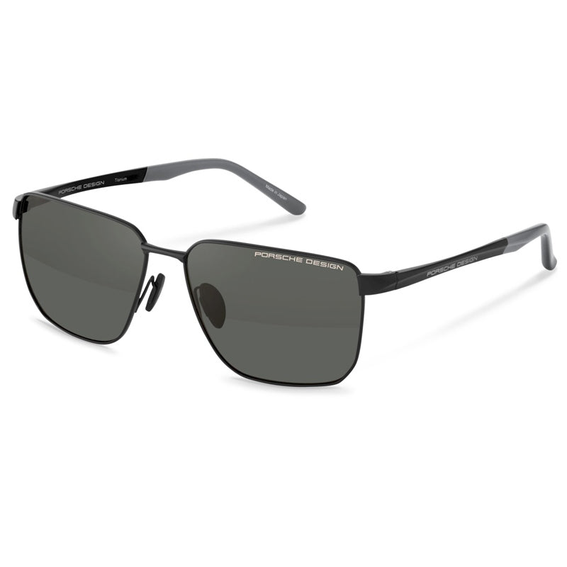 Porsche Design Sunglasses, Model: P86004 Colour: A416
