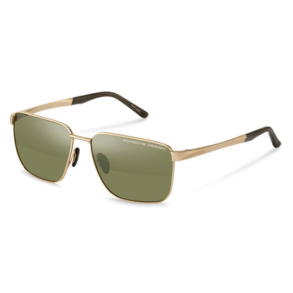 Porsche Design Sunglasses, Model: P86004 Colour: B656