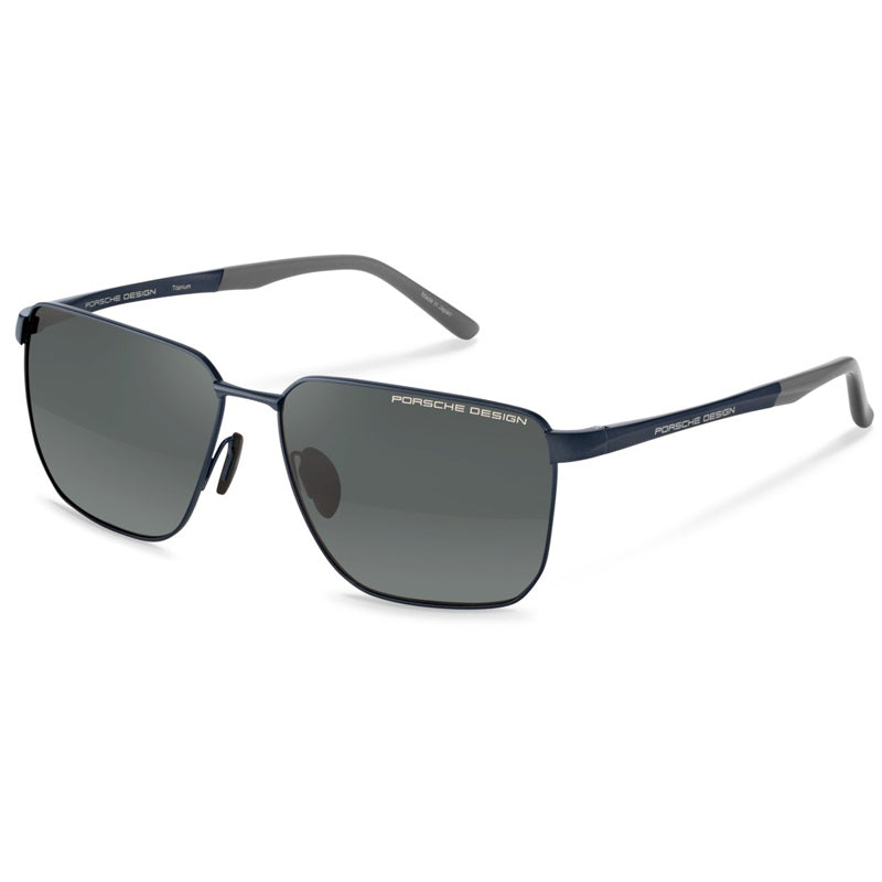 Porsche Design Sunglasses, Model: P86004 Colour: C226