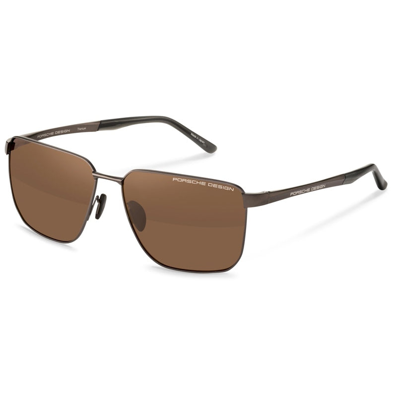 Porsche Design Sunglasses, Model: P86004 Colour: D406