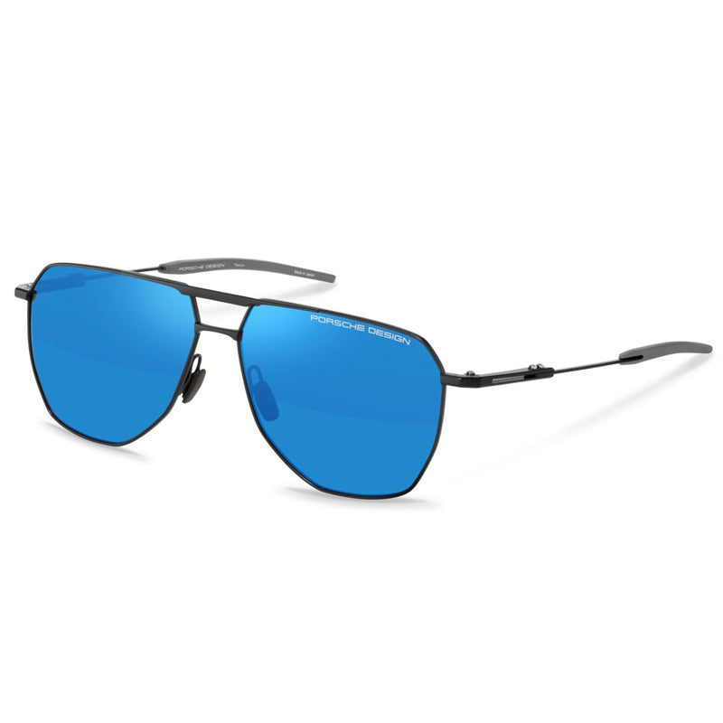 Porsche Design Sunglasses, Model: P86005 Colour: A564