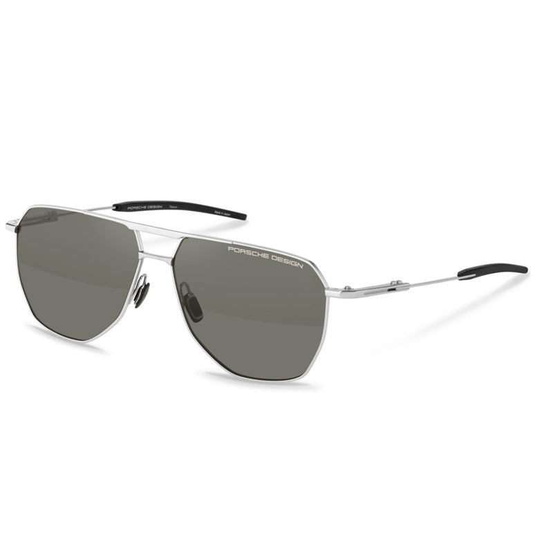 Porsche Design Sunglasses, Model: P86005 Colour: B465