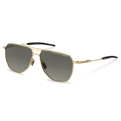 Porsche Design Sunglasses, Model: P86005 Colour: C566