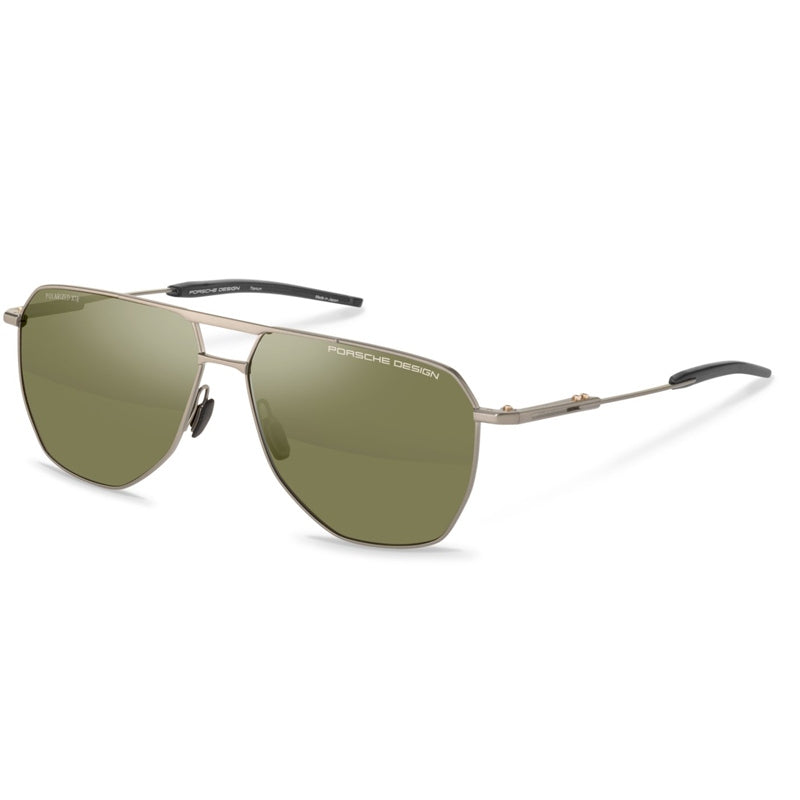 Porsche Design Sunglasses, Model: P86005 Colour: D467