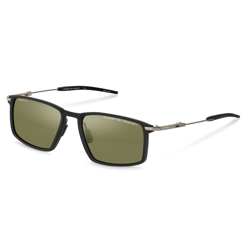 Porsche Design Sunglasses, Model: P86006 Colour: A427
