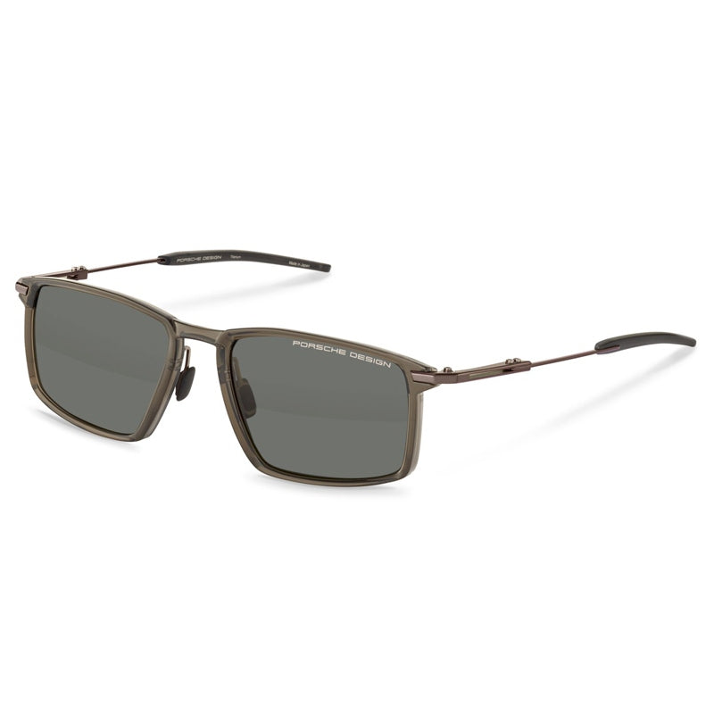 Porsche Design Sunglasses, Model: P86006 Colour: C415