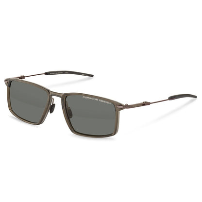 Porsche Design Sunglasses, Model: P86006 Colour: C415