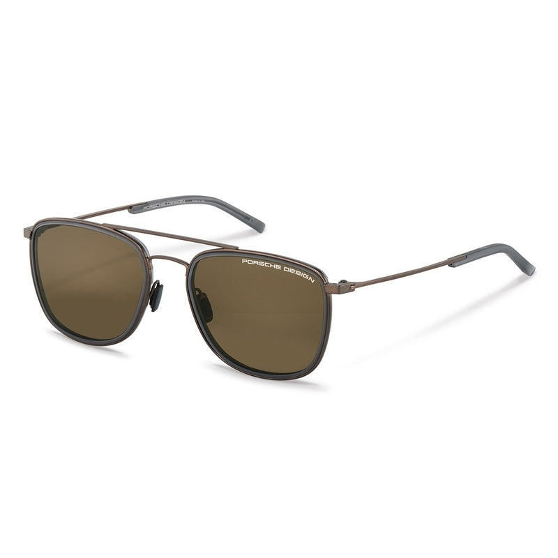 Porsche Design Sunglasses, Model: P8692 Colour: C