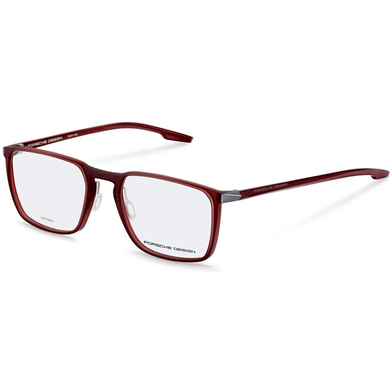 Porsche Design Eyeglasses, Model: P8732 Colour: C