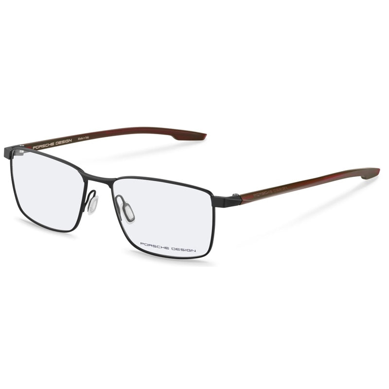 Porsche Design Brillen, Modell: P8733 Farbe: A