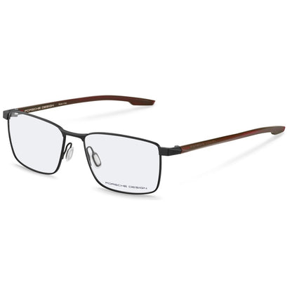Porsche Design Brillen, Modell: P8733 Farbe: A