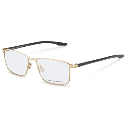 Porsche Design Brillen, Modell: P8733 Farbe: B