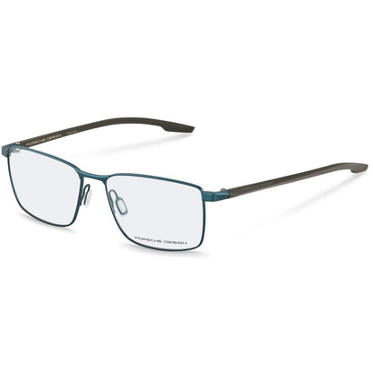 Porsche Design Brillen, Modell: P8733 Farbe: D